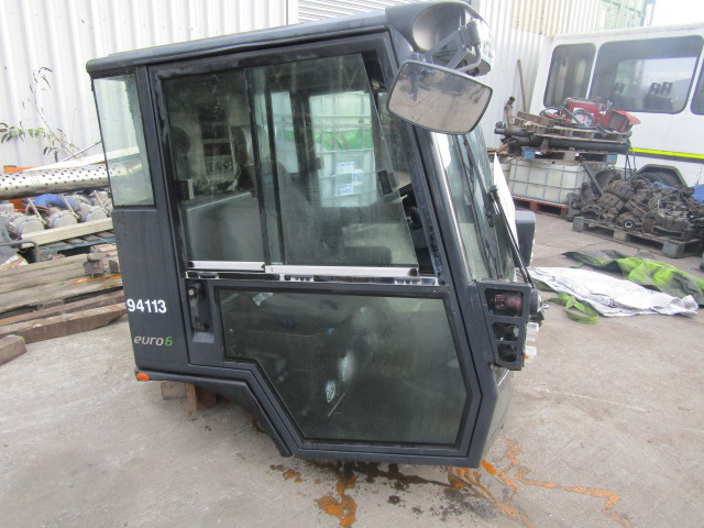 SCHMIDT SWINGO 2016 EURO 6 COMPLETE CAB - Cab for Truck: picture 2 SCHMIDT SWINGO 2016 EURO 6 COMPLETE CAB - Cab for Truck: picture 2