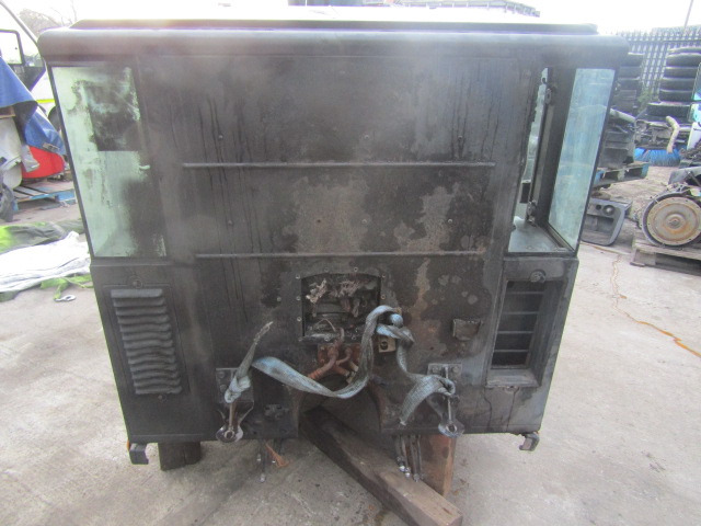 SCHMIDT SWINGO 2016 EURO 6 COMPLETE CAB - Cab for Truck: picture 5 SCHMIDT SWINGO 2016 EURO 6 COMPLETE CAB - Cab for Truck: picture 5