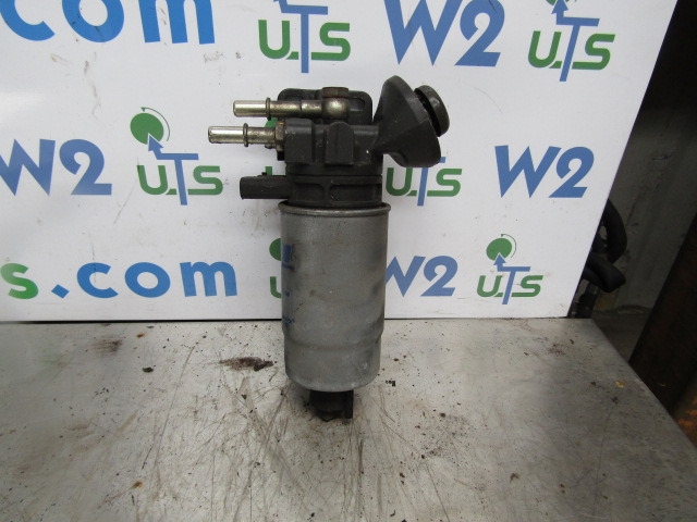 SCHMIDT SWINGO FUEL FILTER HOUSING - Engine and parts for Truck: picture 1 SCHMIDT SWINGO FUEL FILTER HOUSING - Engine and parts for Truck: picture 1