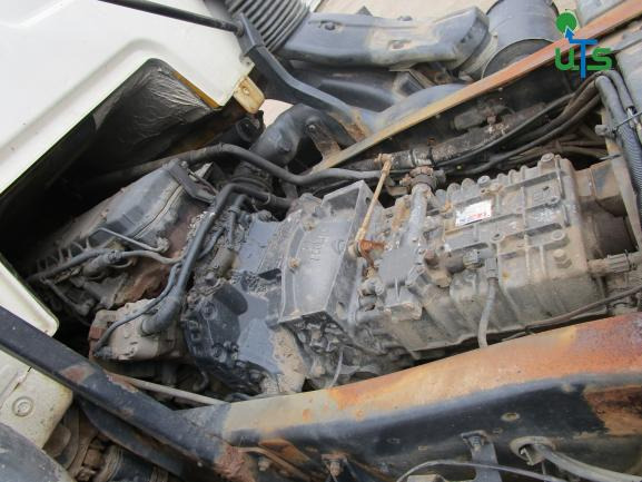 DAF LF 220 BREAKING FOR SPARES - Truck: picture 3 DAF LF 220 BREAKING FOR SPARES - Truck: picture 3