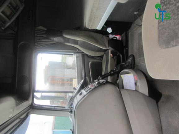 DAF XF 105 460 MANUAL 2007 – BREAKING - Truck: picture 3 DAF XF 105 460 MANUAL 2007 – BREAKING - Truck: picture 3