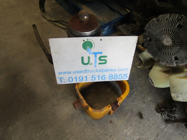 UNDERFLOOR TIPPING RAM 6 STAGE REMOVED FOR 2019 VOLVO FE 18TON TIPPER - Hydraulics for Truck: picture 4 UNDERFLOOR TIPPING RAM 6 STAGE REMOVED FOR 2019 VOLVO FE 18TON TIPPER - Hydraulics for Truck: picture 4