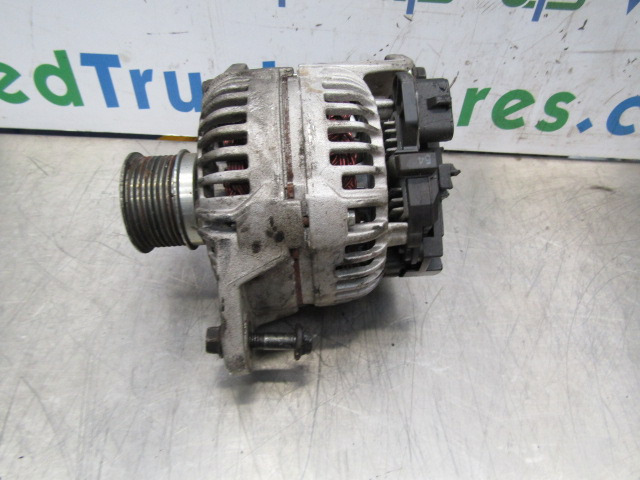 VOLVO FH13A ALTERNATOR 24V / 110A - Electrical system for Truck: picture 1 VOLVO FH13A ALTERNATOR 24V / 110A - Electrical system for Truck: picture 1