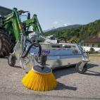 Fliegl KEH 2300 TYPE 600 - Attachment: picture 1 Fliegl KEH 2300 TYPE 600 - Attachment: picture 1