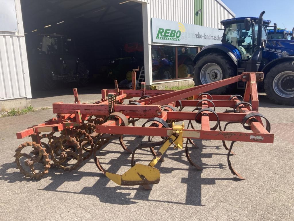 Brix GRUBBER - Cultivator: picture 1 Brix GRUBBER - Cultivator: picture 1
