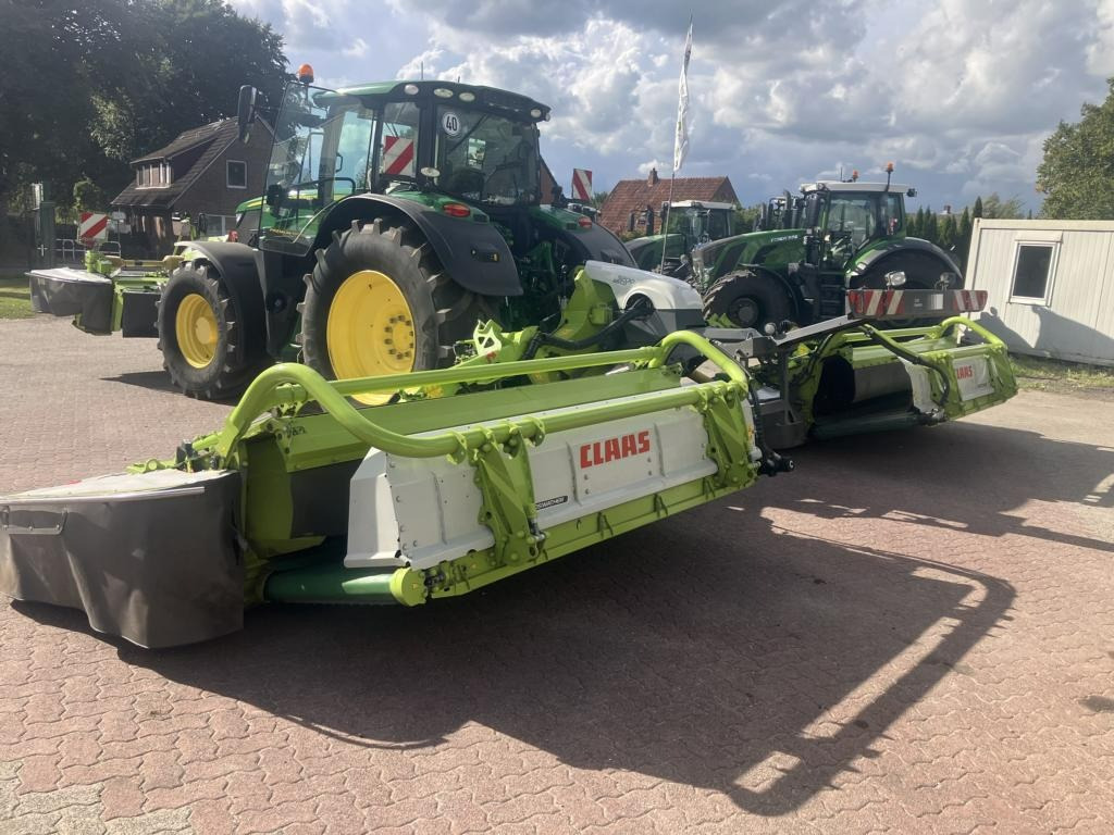 CLAAS Disco 9200 C 3200 FC - Mower: picture 3 CLAAS Disco 9200 C 3200 FC - Mower: picture 3