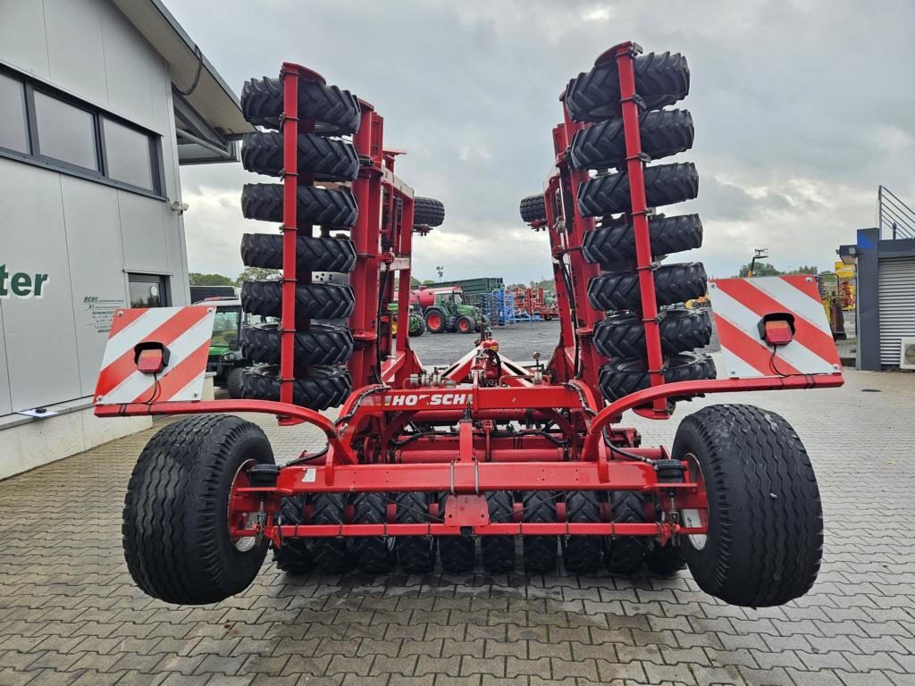 Horsch 6 RT - Disc harrow: picture 5 Horsch 6 RT - Disc harrow: picture 5