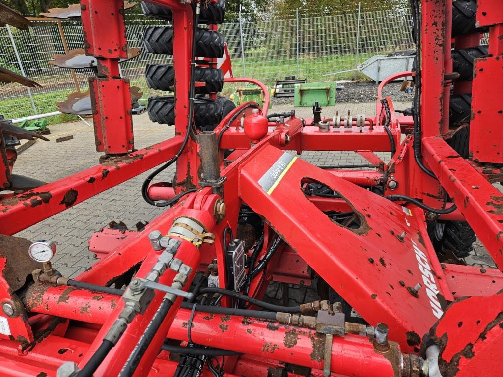 Horsch 6 RT - Disc harrow: picture 2 Horsch 6 RT - Disc harrow: picture 2