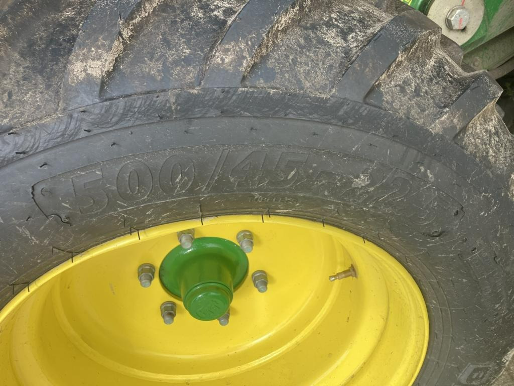 John Deere FESTKAMMER-KOMBIPRESSE C441R - Hay and forage equipment: picture 4 John Deere FESTKAMMER-KOMBIPRESSE C441R - Hay and forage equipment: picture 4
