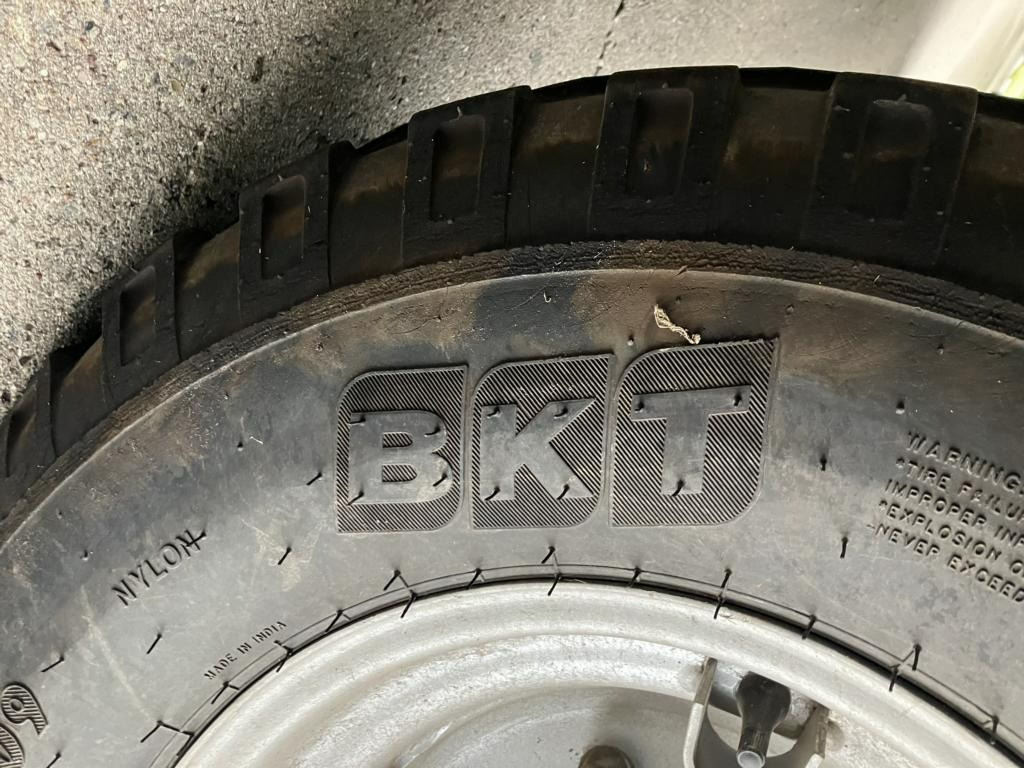 John Deere HD40X MY23 - Grain header: picture 3 John Deere HD40X MY23 - Grain header: picture 3