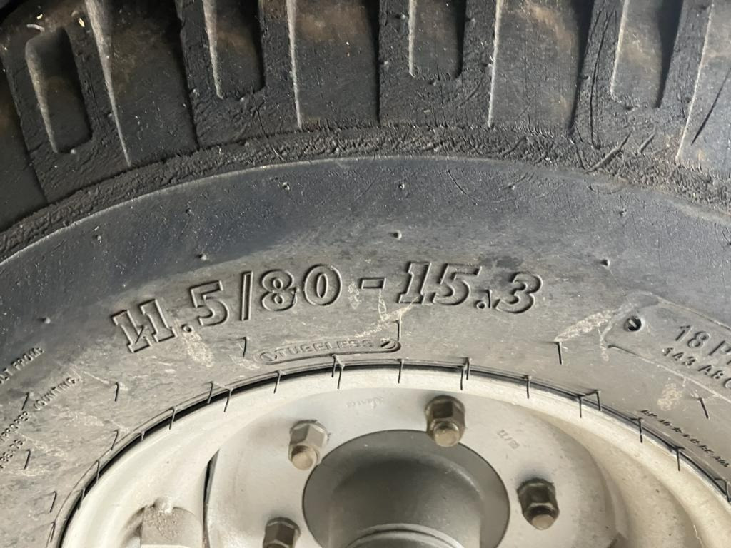 John Deere HD40X MY23 - Grain header: picture 4 John Deere HD40X MY23 - Grain header: picture 4