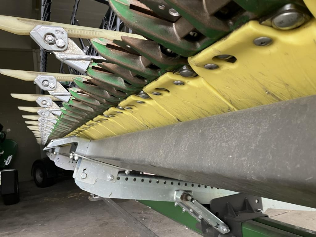 John Deere HD40X MY23 on lease John Deere HD40X MY23: picture 17 John Deere HD40X MY23 on lease John Deere HD40X MY23: picture 17