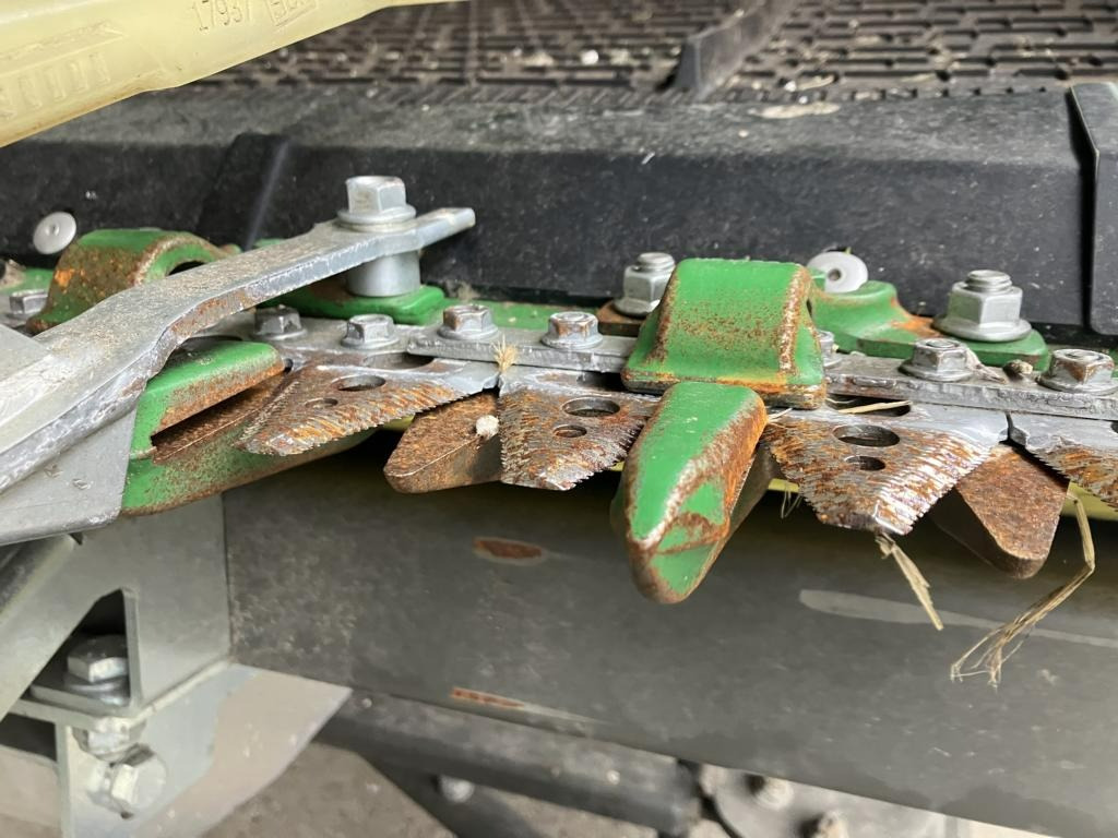 John Deere HD40X MY23 on lease John Deere HD40X MY23: picture 18 John Deere HD40X MY23 on lease John Deere HD40X MY23: picture 18