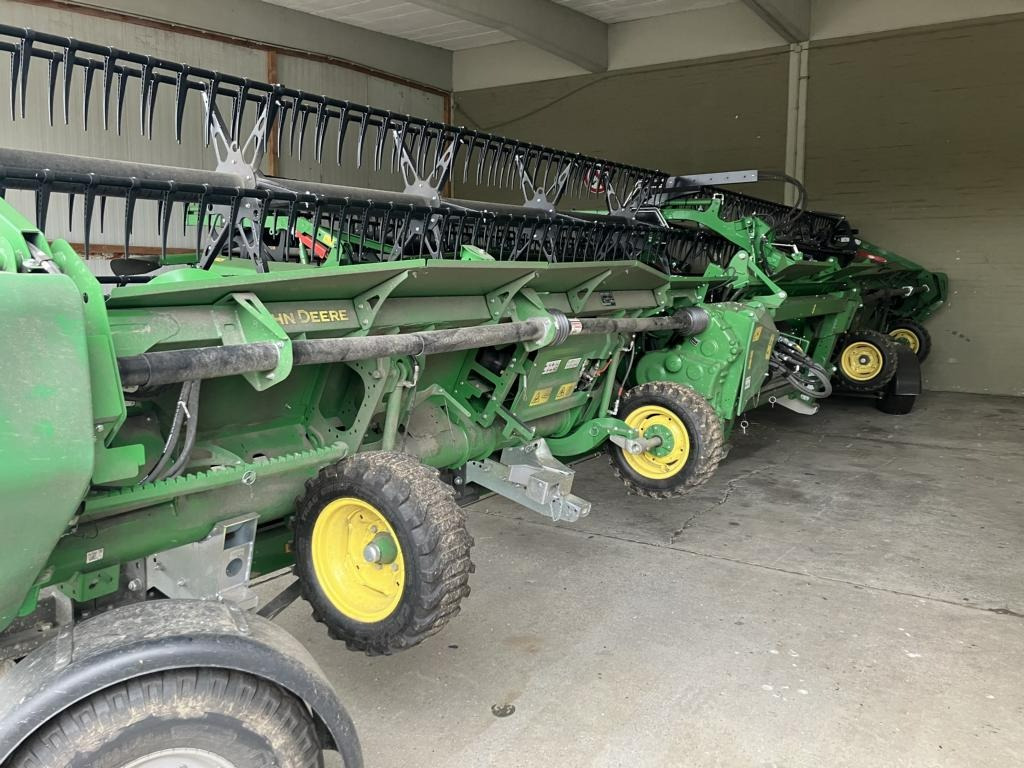 John Deere HD40X MY23 on lease John Deere HD40X MY23: picture 15 John Deere HD40X MY23 on lease John Deere HD40X MY23: picture 15