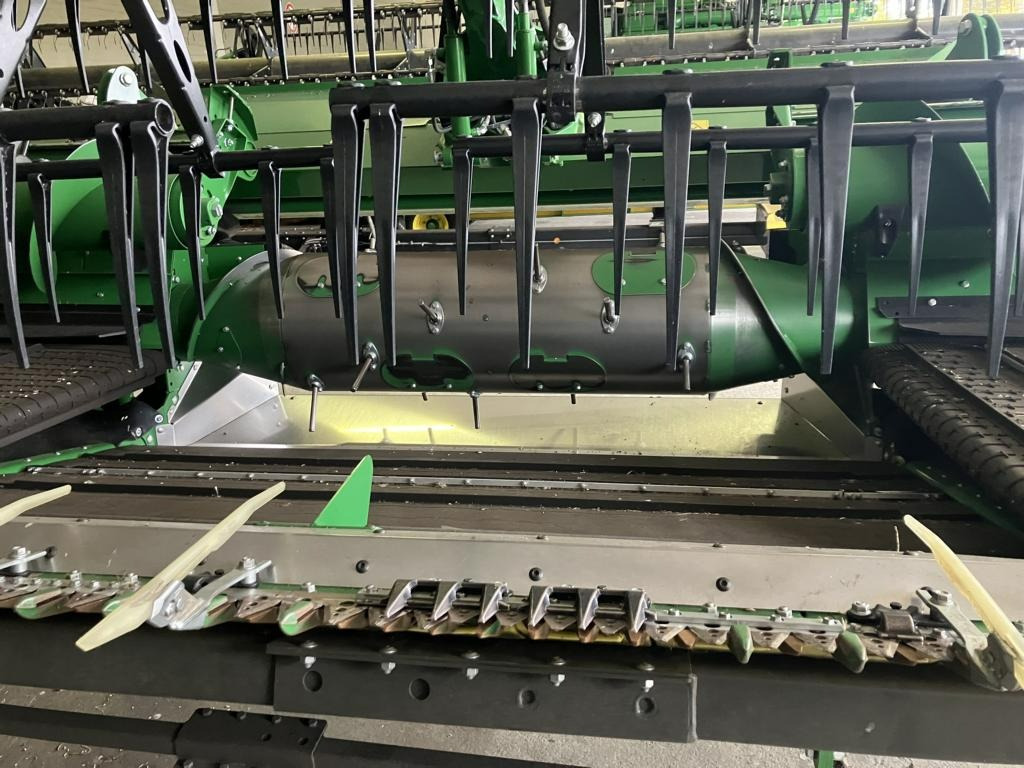 John Deere HD40X MY23 on lease John Deere HD40X MY23: picture 16 John Deere HD40X MY23 on lease John Deere HD40X MY23: picture 16