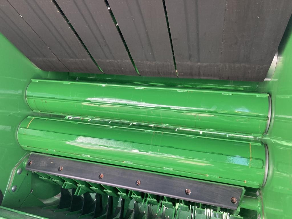 New Bale wrapper John Deere V461M - PAKET FÜR RUNDBALLENPR: picture 14