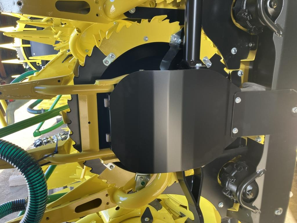 Kemper 375 PLUS - Corn header: picture 5 Kemper 375 PLUS - Corn header: picture 5