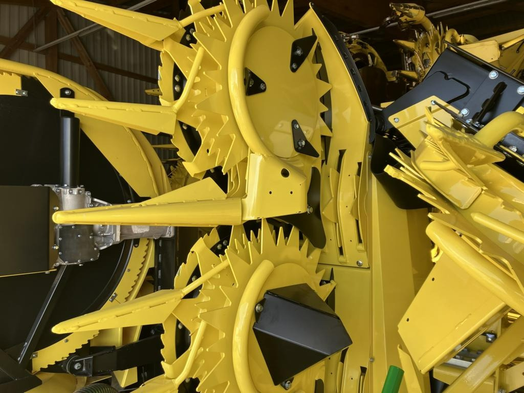 Kemper 375 PLUS - Corn header: picture 2 Kemper 375 PLUS - Corn header: picture 2