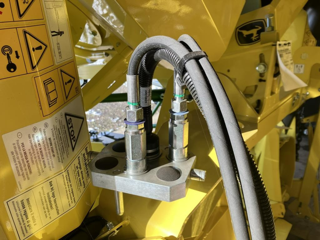 Kemper 375 PLUS - Corn header: picture 3 Kemper 375 PLUS - Corn header: picture 3