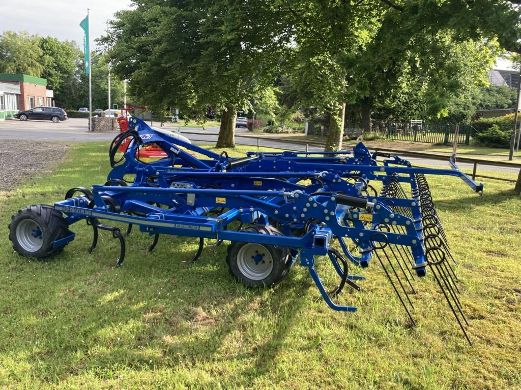 Köckerling ALLROUNDER CLASSIC 400 2.0 - Cultivator: picture 4 Köckerling ALLROUNDER CLASSIC 400 2.0 - Cultivator: picture 4