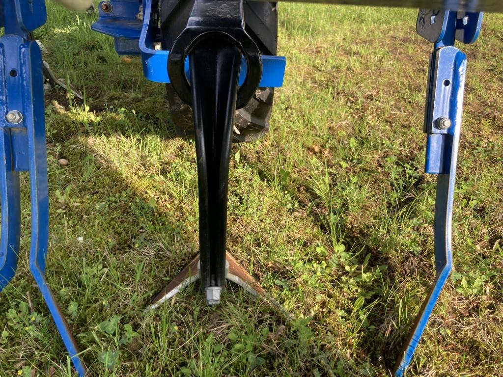 Köckerling ALLROUNDER CLASSIC 400 2.0 - Cultivator: picture 5 Köckerling ALLROUNDER CLASSIC 400 2.0 - Cultivator: picture 5