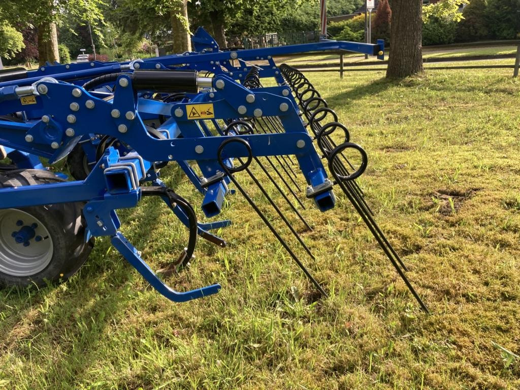 Köckerling ALLROUNDER CLASSIC 400 2.0 - Cultivator: picture 3 Köckerling ALLROUNDER CLASSIC 400 2.0 - Cultivator: picture 3