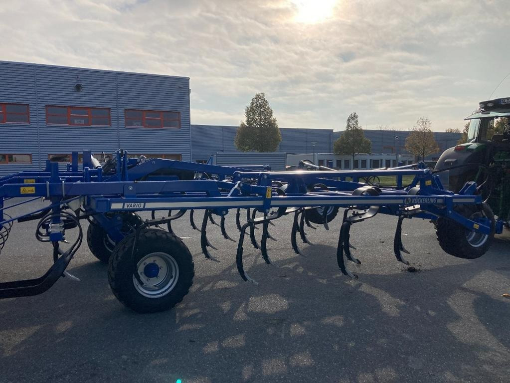 New Cultivator Köckerling VARIO 400: picture 13