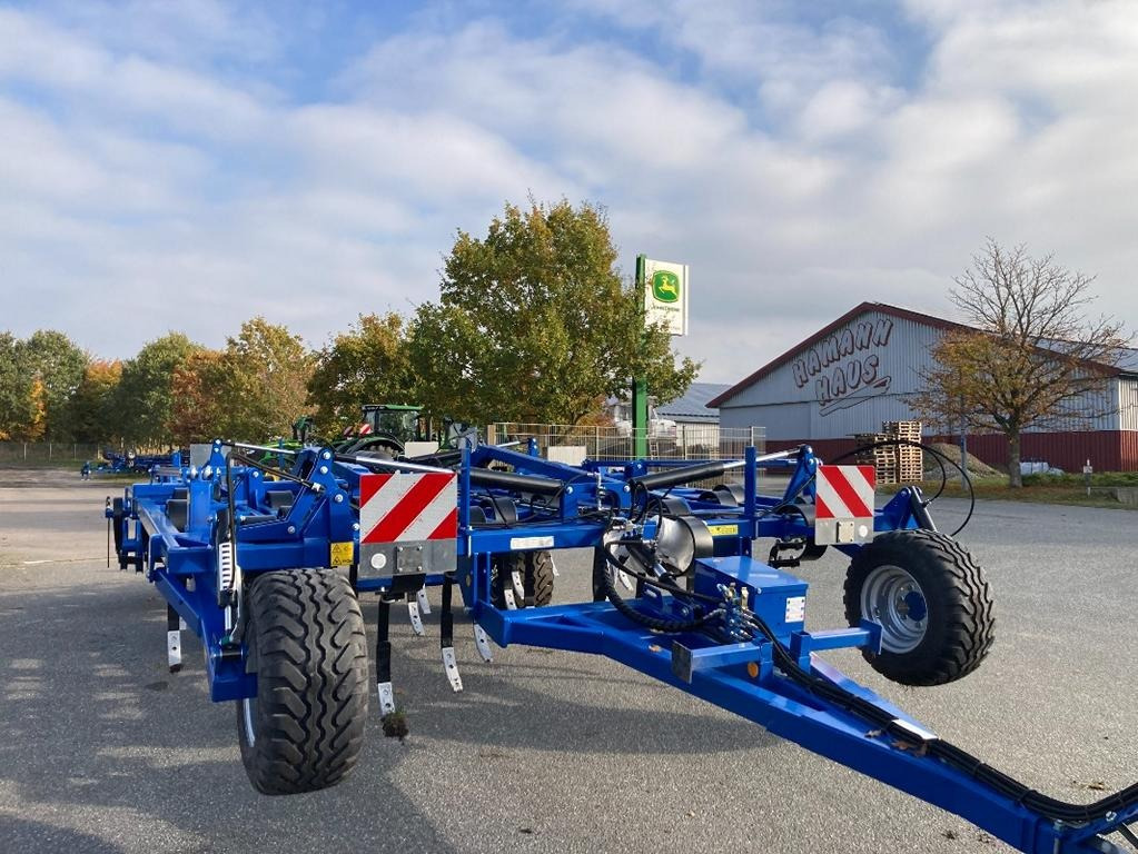 New Cultivator Köckerling VARIO 400: picture 14