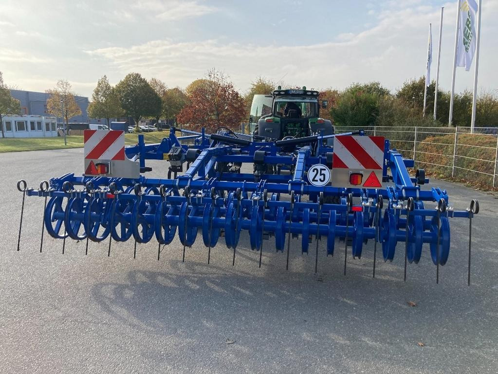 New Cultivator Köckerling VARIO 400: picture 15