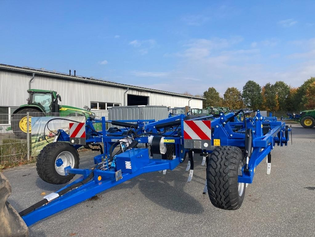 New Cultivator Köckerling VARIO 400: picture 11