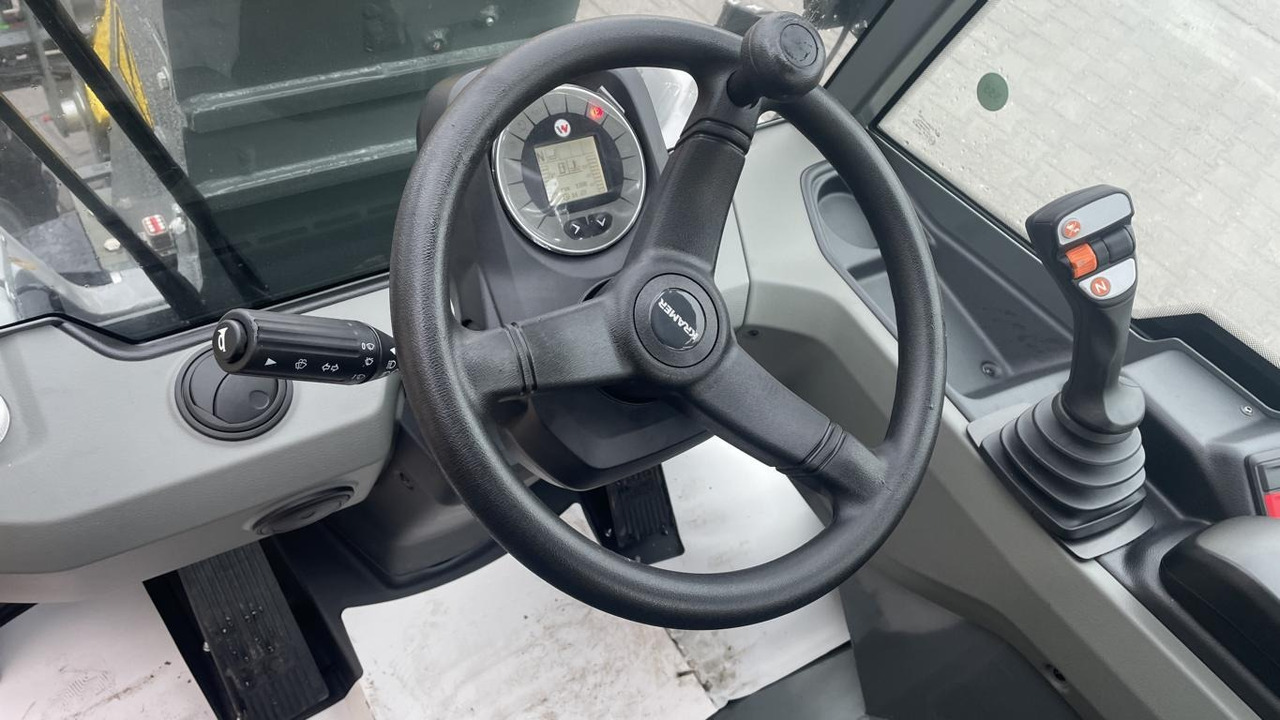 Kramer 5040 - Wheel loader: picture 3 Kramer 5040 - Wheel loader: picture 3