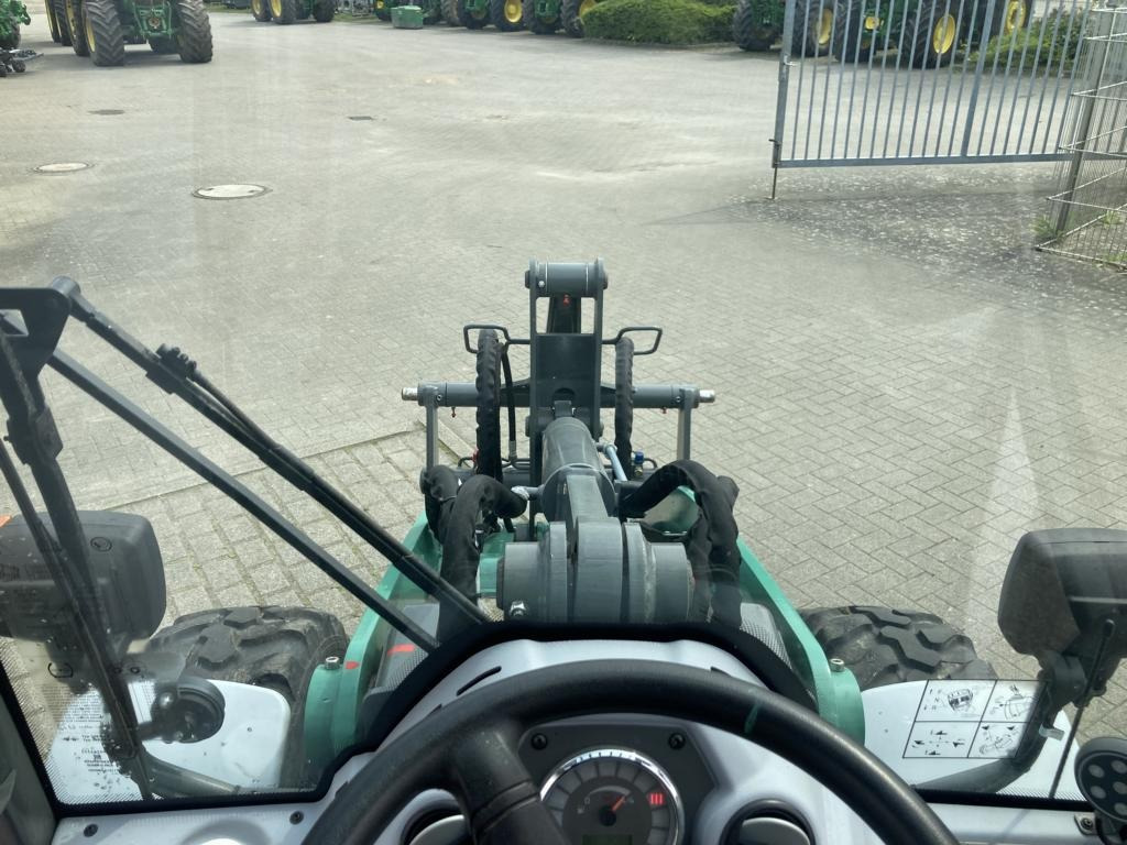 Kramer KL 25.5 - Wheel loader: picture 3 Kramer KL 25.5 - Wheel loader: picture 3