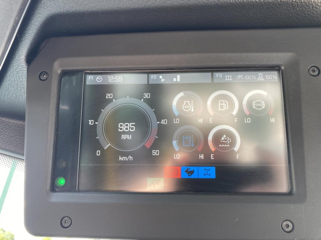 Kramer KL 55.8T - Loader: picture 3 Kramer KL 55.8T - Loader: picture 3