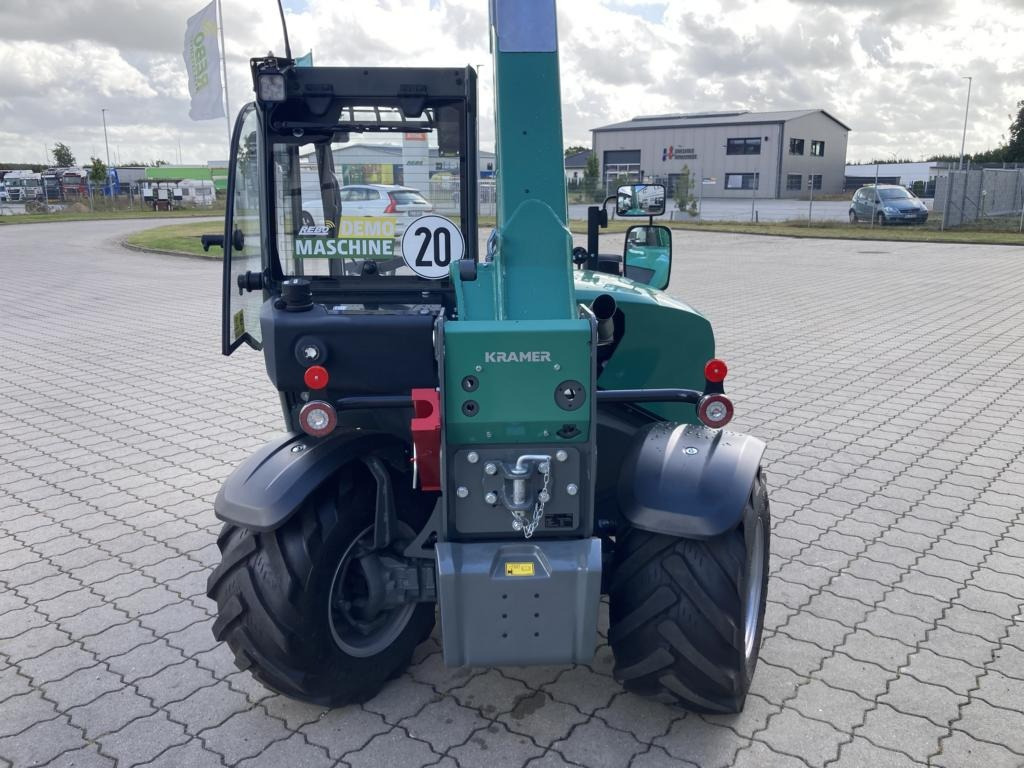 Kramer KT 144 - Loader: picture 2 Kramer KT 144 - Loader: picture 2