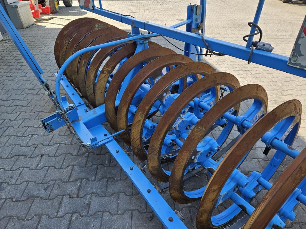 Lemken VariPack 300-90 - Farm roller: picture 4 Lemken VariPack 300-90 - Farm roller: picture 4