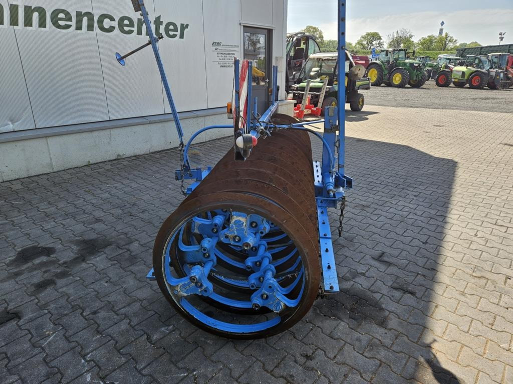 Lemken VariPack 300-90 - Farm roller: picture 3 Lemken VariPack 300-90 - Farm roller: picture 3