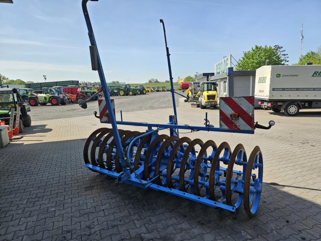 Lemken VariPack 300-90 - Farm roller: picture 5 Lemken VariPack 300-90 - Farm roller: picture 5