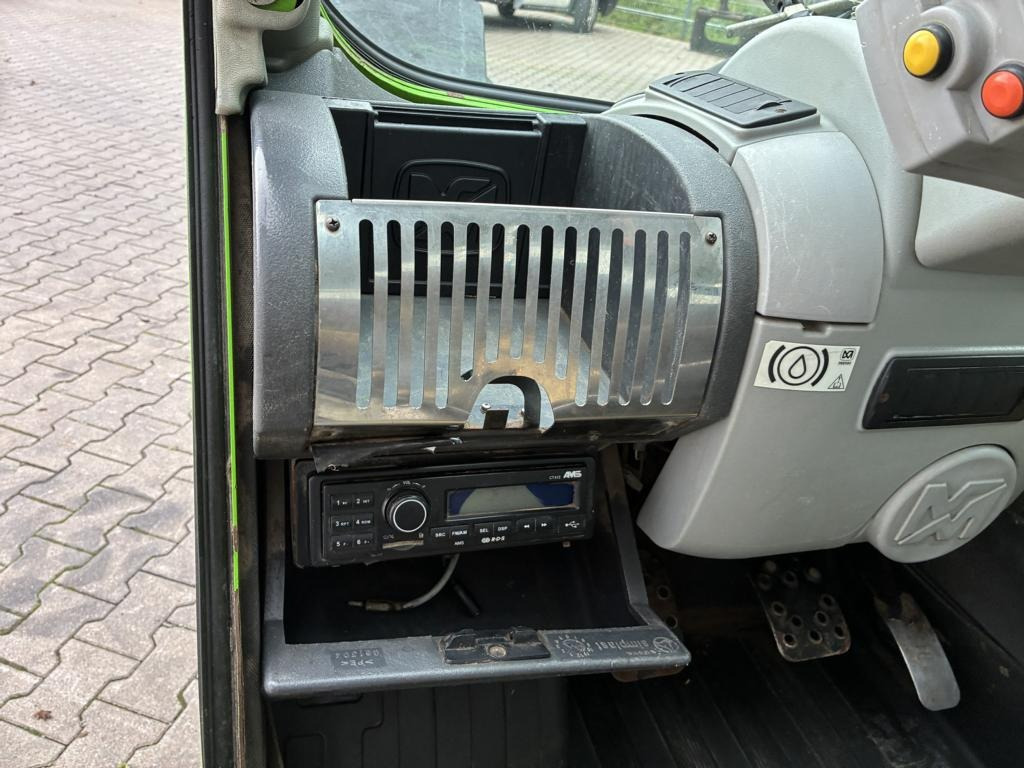 Merlo P32.6 Top 100 - Loader: picture 3 Merlo P32.6 Top 100 - Loader: picture 3