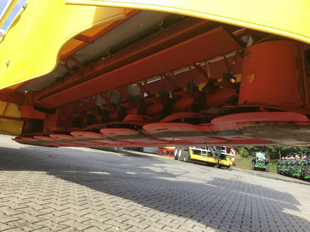 New Mower Pöttinger NOVACAT V 10000 ED CL: picture 6