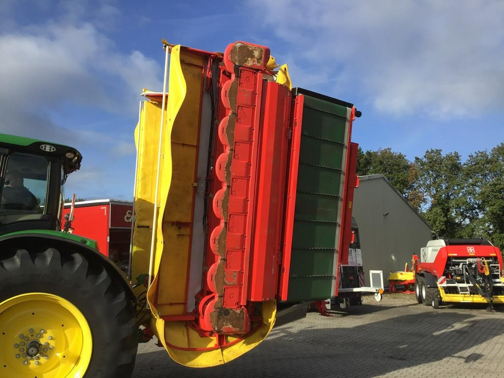 Pöttinger NOVACAT V 10000 ED CL - Mower: picture 3 Pöttinger NOVACAT V 10000 ED CL - Mower: picture 3