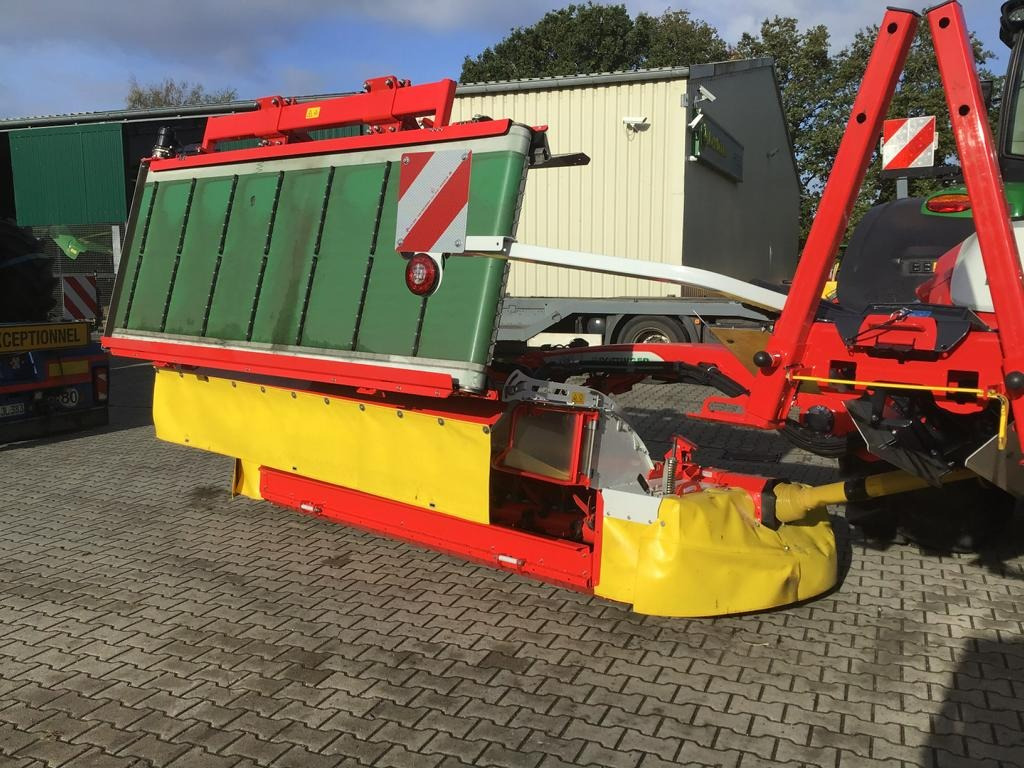 New Mower Pöttinger NOVACAT V 10000 ED CL: picture 15