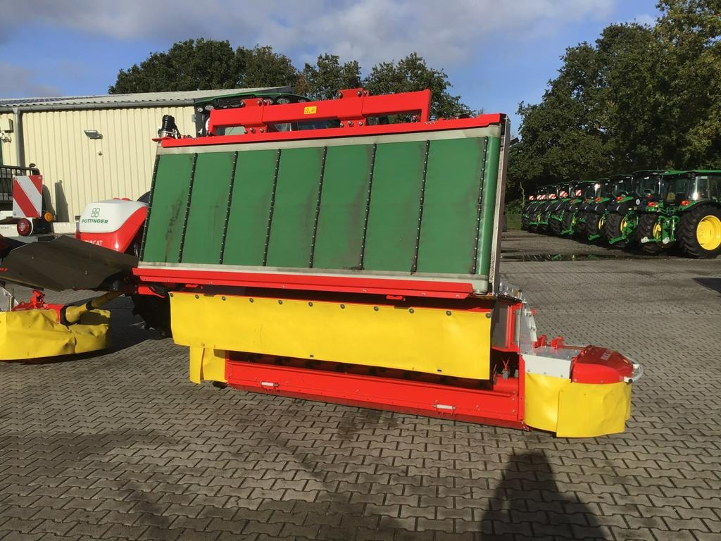 New Mower Pöttinger NOVACAT V 10000 ED CL: picture 14