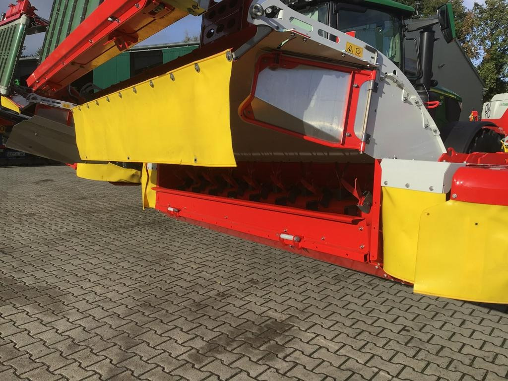 New Mower Pöttinger NOVACAT V 10000 ED CL: picture 17