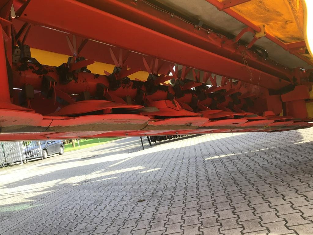 Pöttinger NOVACAT V 10000 ED CL on lease Pöttinger NOVACAT V 10000 ED CL: picture 7 Pöttinger NOVACAT V 10000 ED CL on lease Pöttinger NOVACAT V 10000 ED CL: picture 7