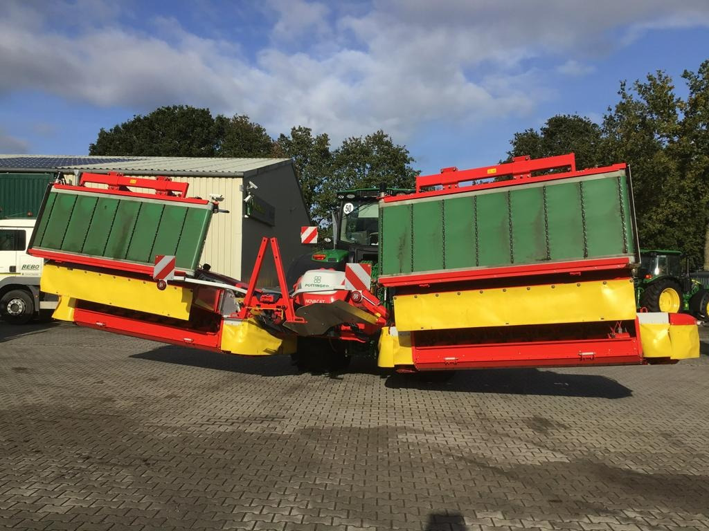 Pöttinger NOVACAT V 10000 ED CL on lease Pöttinger NOVACAT V 10000 ED CL: picture 18 Pöttinger NOVACAT V 10000 ED CL on lease Pöttinger NOVACAT V 10000 ED CL: picture 18