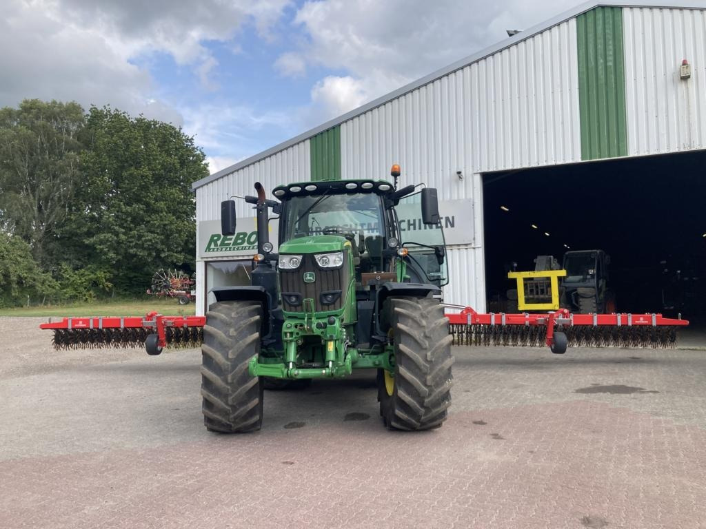 Pöttinger ROTOCARE V 12400 - Disc harrow: picture 3 Pöttinger ROTOCARE V 12400 - Disc harrow: picture 3