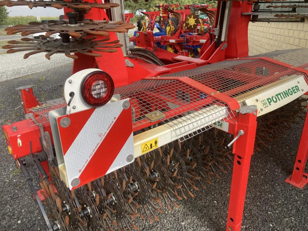 Pöttinger ROTOCARE V 12400 - Soil tillage equipment: picture 5 Pöttinger ROTOCARE V 12400 - Soil tillage equipment: picture 5