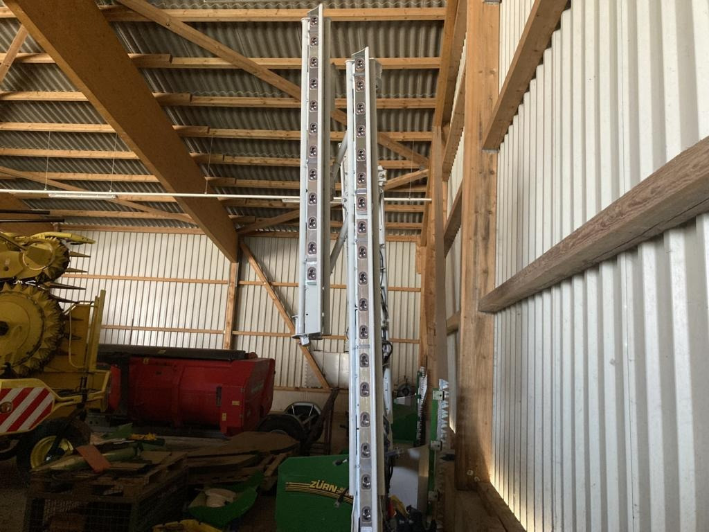 Pöttinger SENSOSAFE 1000 - Mower: picture 5 Pöttinger SENSOSAFE 1000 - Mower: picture 5