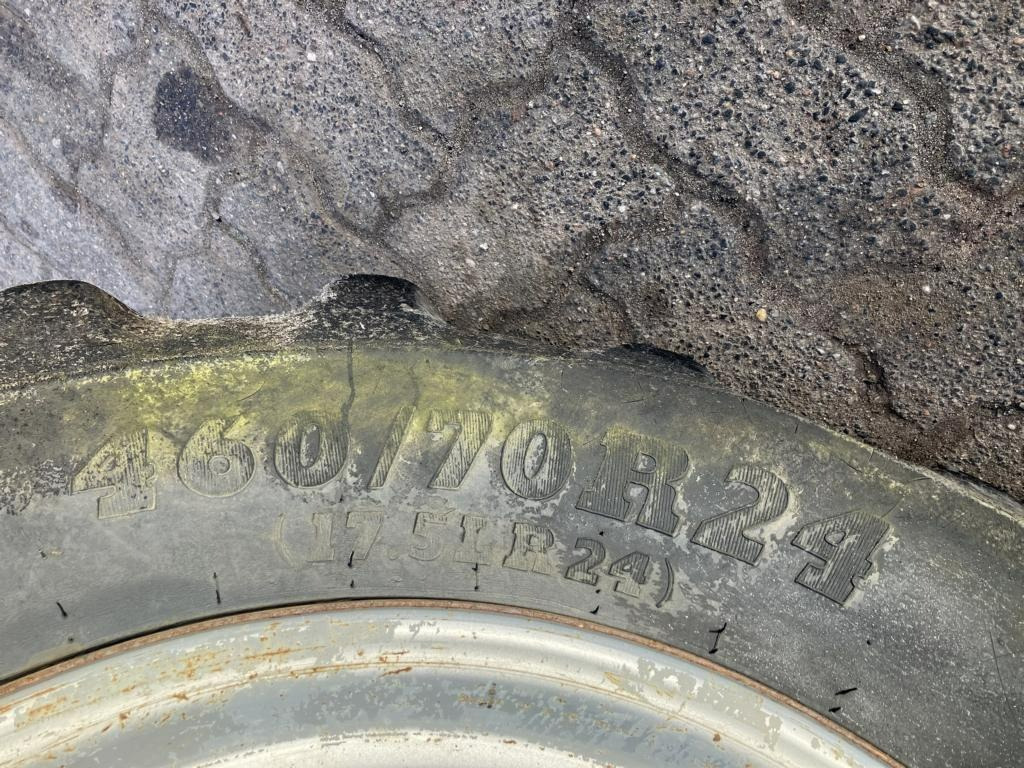 Rabe KORMORAN 8-SCHAR - Plow: picture 5 Rabe KORMORAN 8-SCHAR - Plow: picture 5