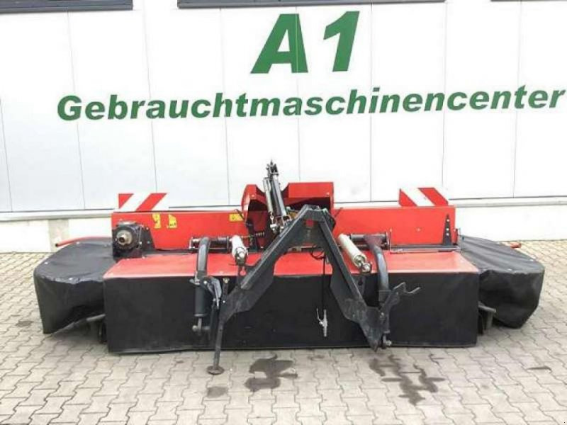 Vicon 332 F - Mower: picture 1 Vicon 332 F - Mower: picture 1